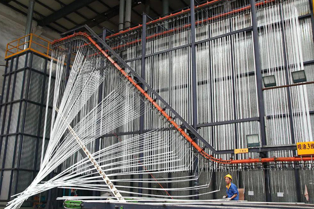 助力行業發展南海鋁型材新發布兩份團體标準