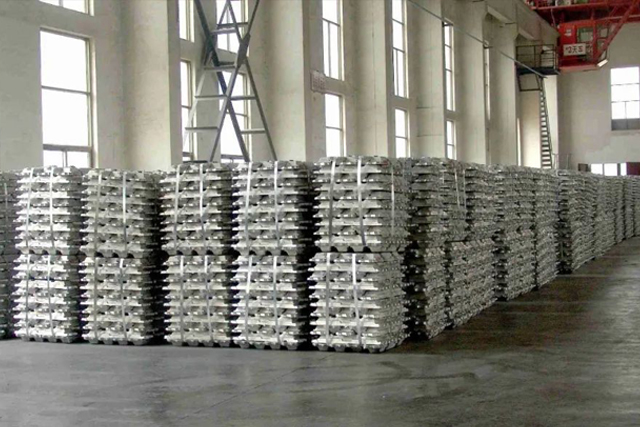 鋁産業利潤分析